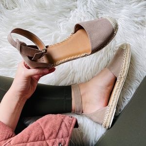 A New Day Espadrilles